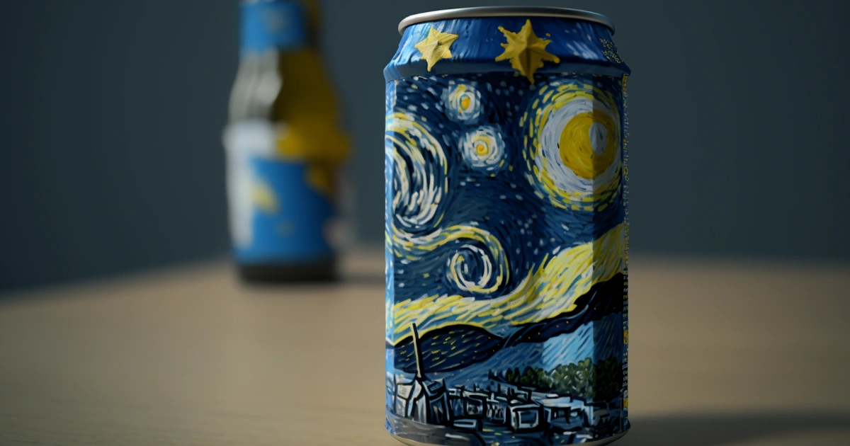 The Unknown History Of The Aluminum Can